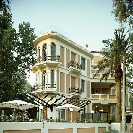 The Kefalari Suites Atenas Exterior foto