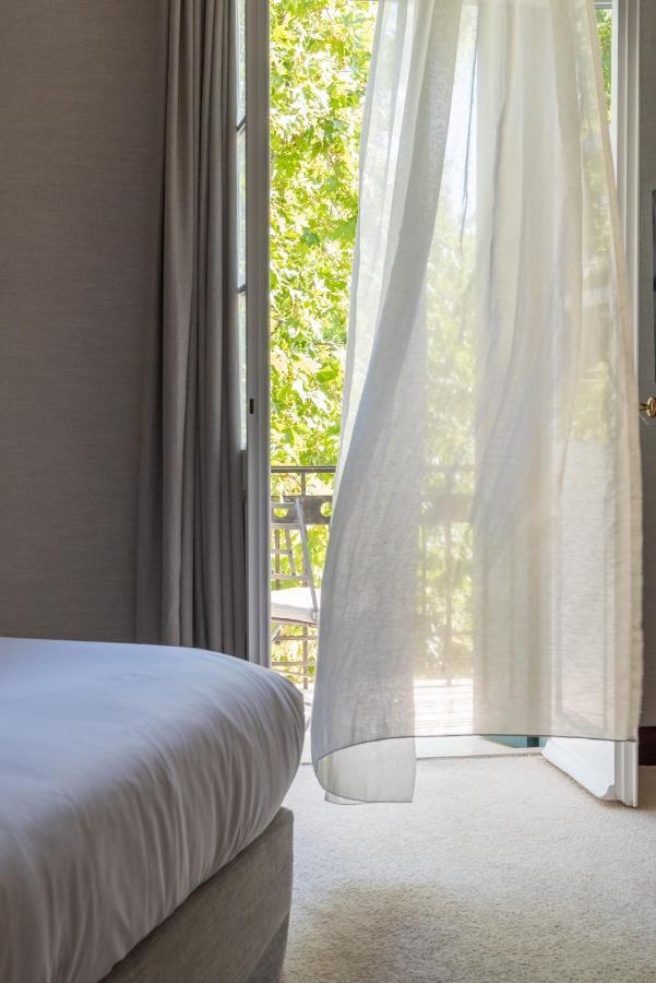 The Kefalari Suites Atenas Exterior foto