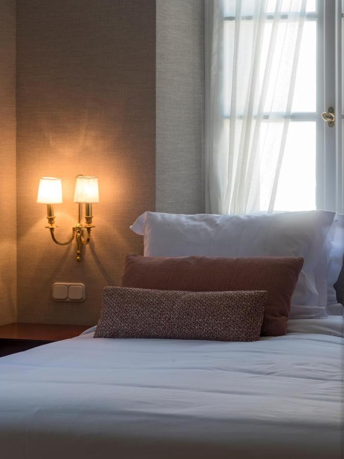 The Kefalari Suites Atenas Exterior foto