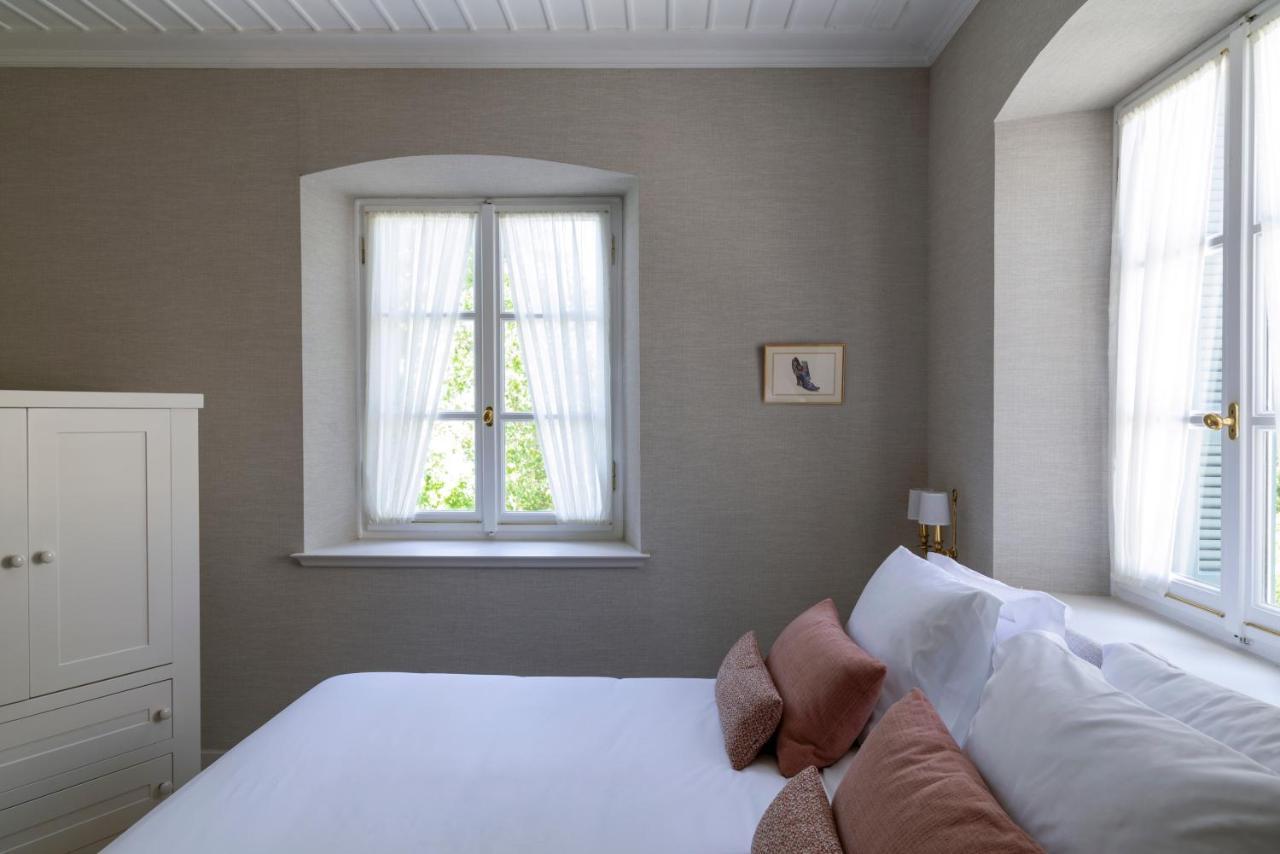 The Kefalari Suites Atenas Exterior foto