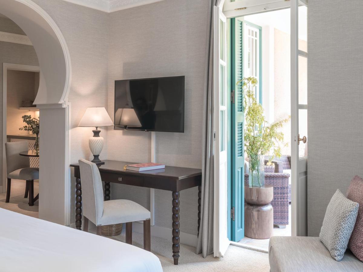 The Kefalari Suites Atenas Exterior foto