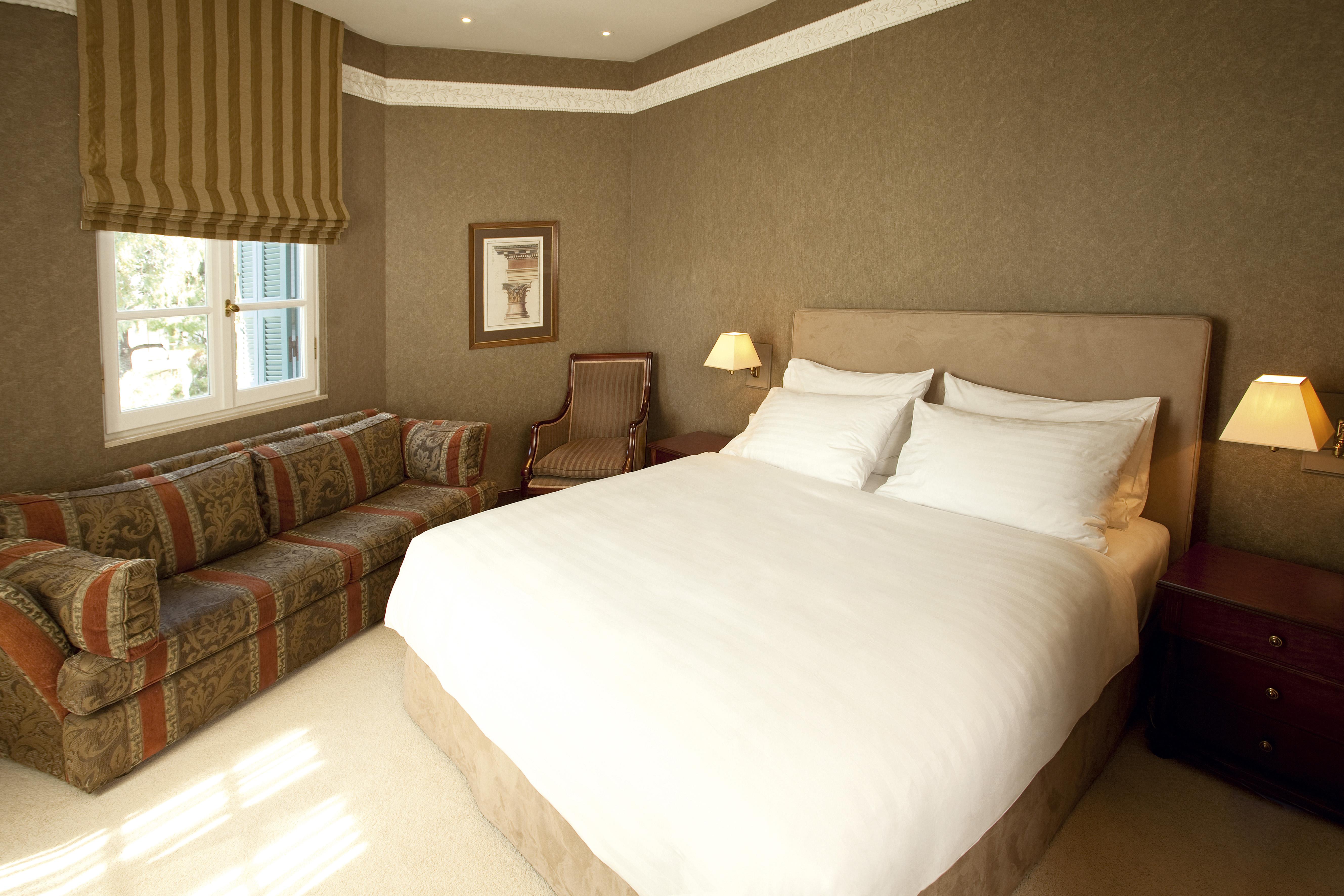 The Kefalari Suites Atenas Exterior foto