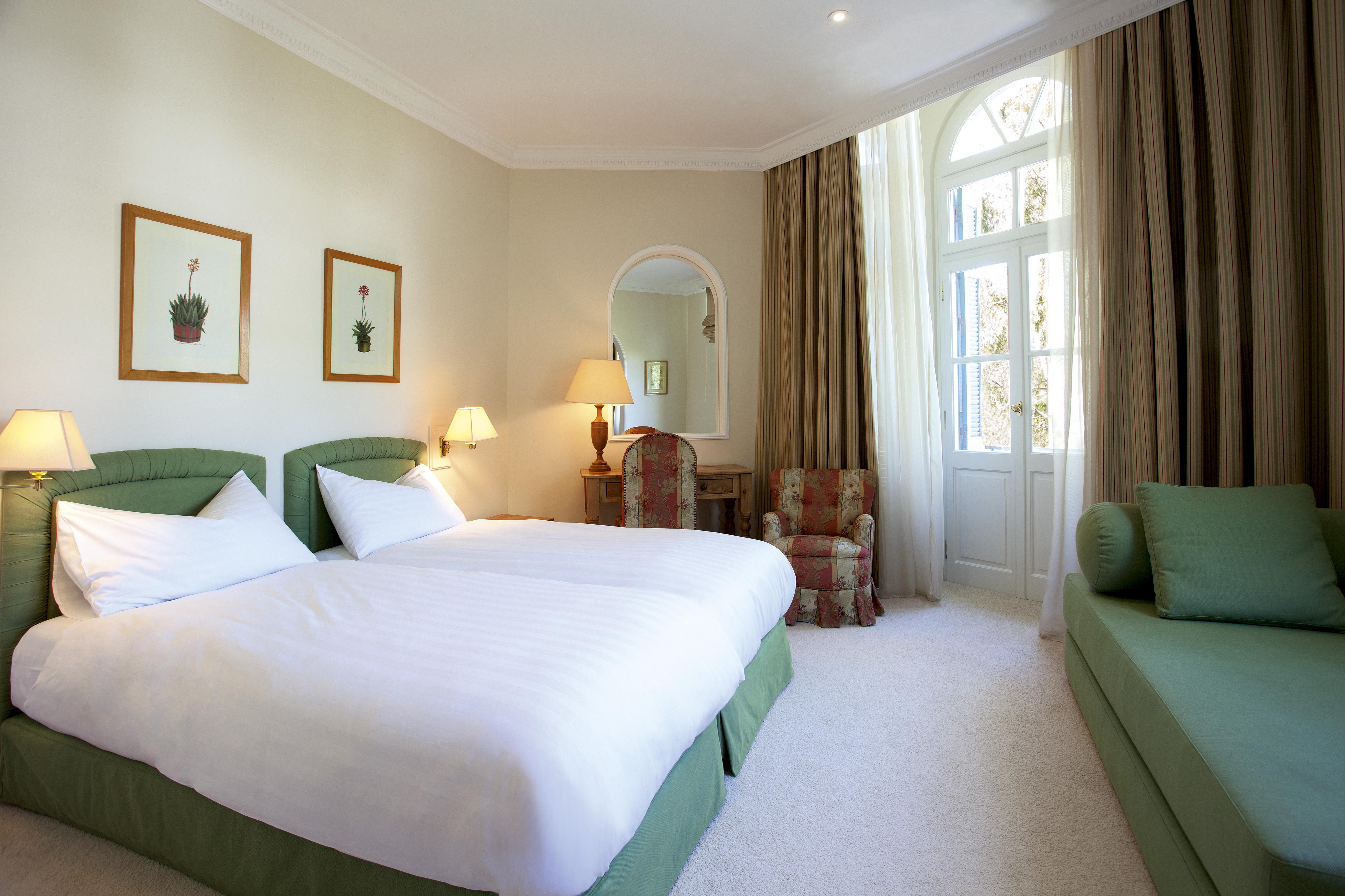 The Kefalari Suites Atenas Habitación foto