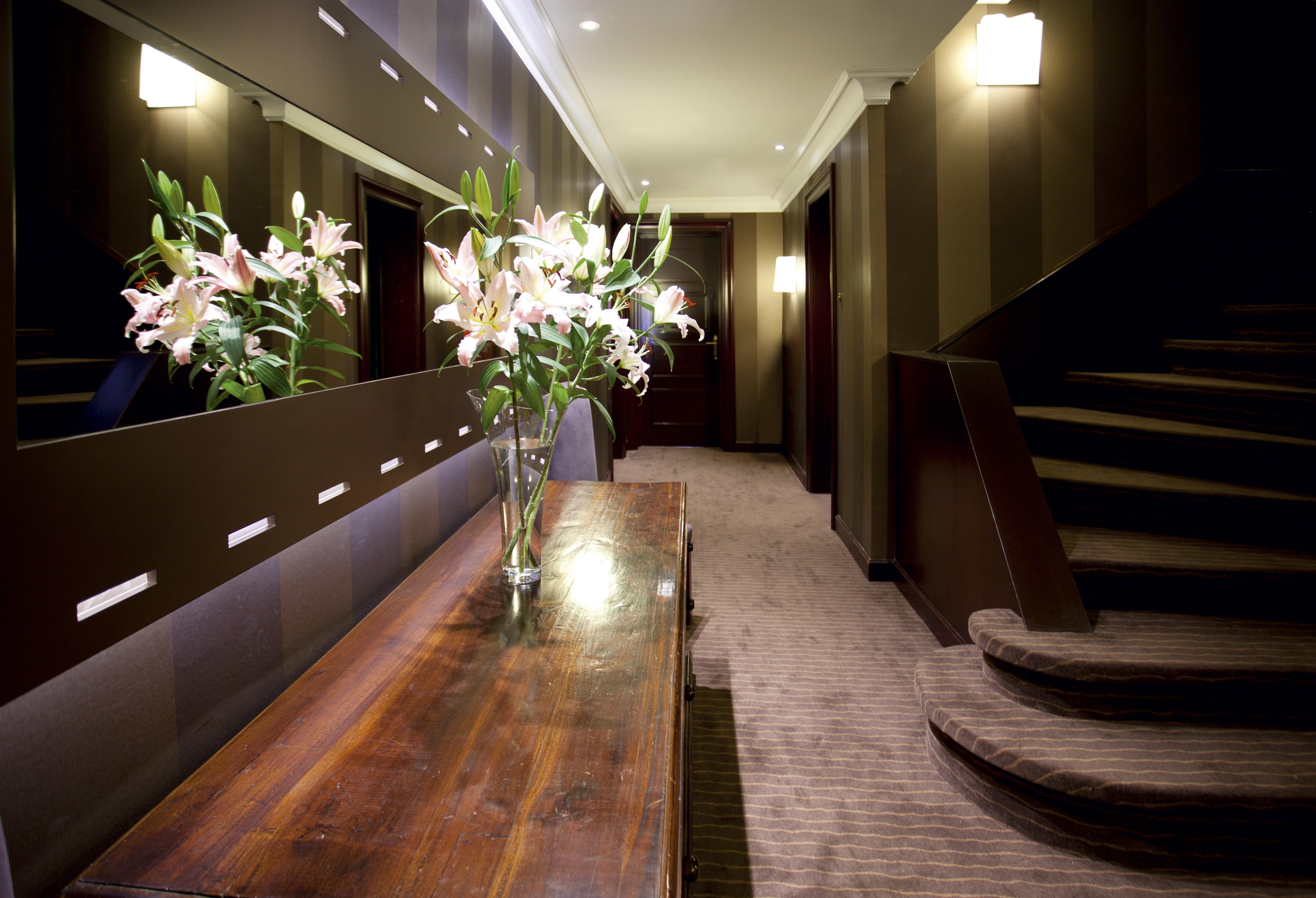 The Kefalari Suites Atenas Exterior foto