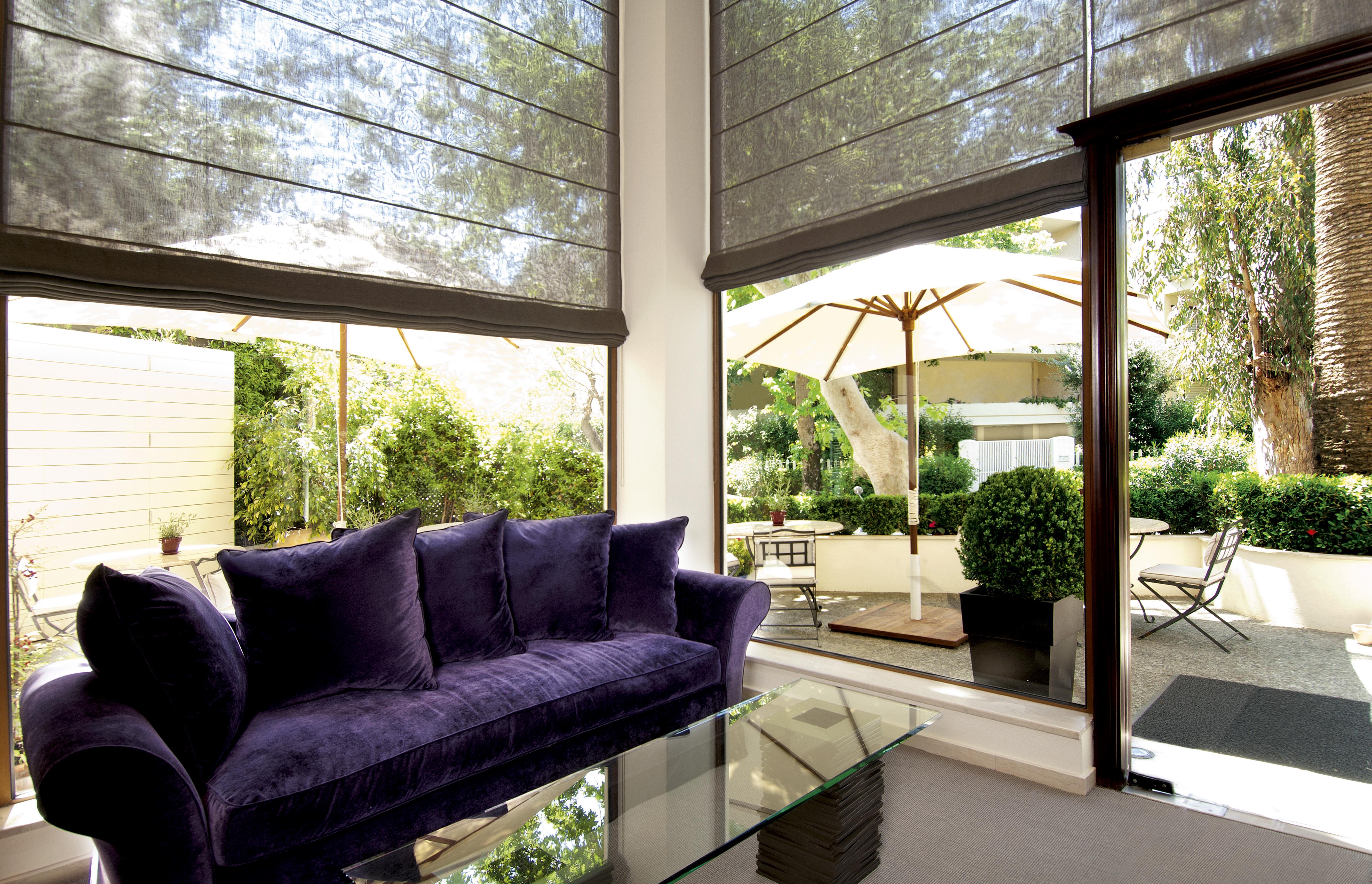 The Kefalari Suites Atenas Exterior foto