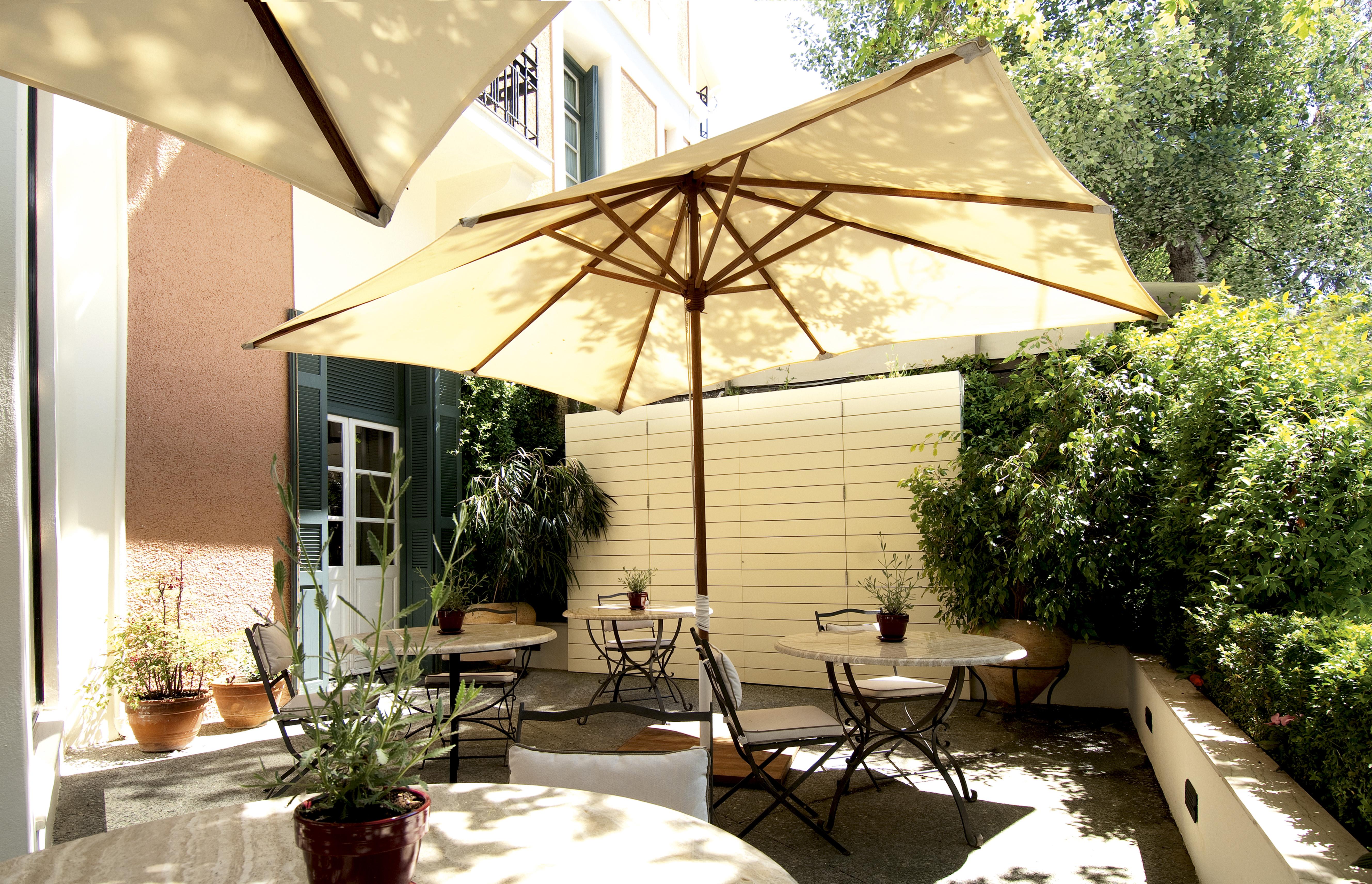 The Kefalari Suites Atenas Exterior foto