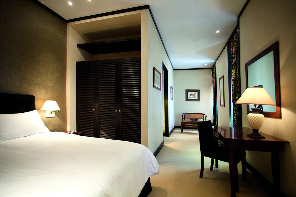 The Kefalari Suites Atenas Exterior foto