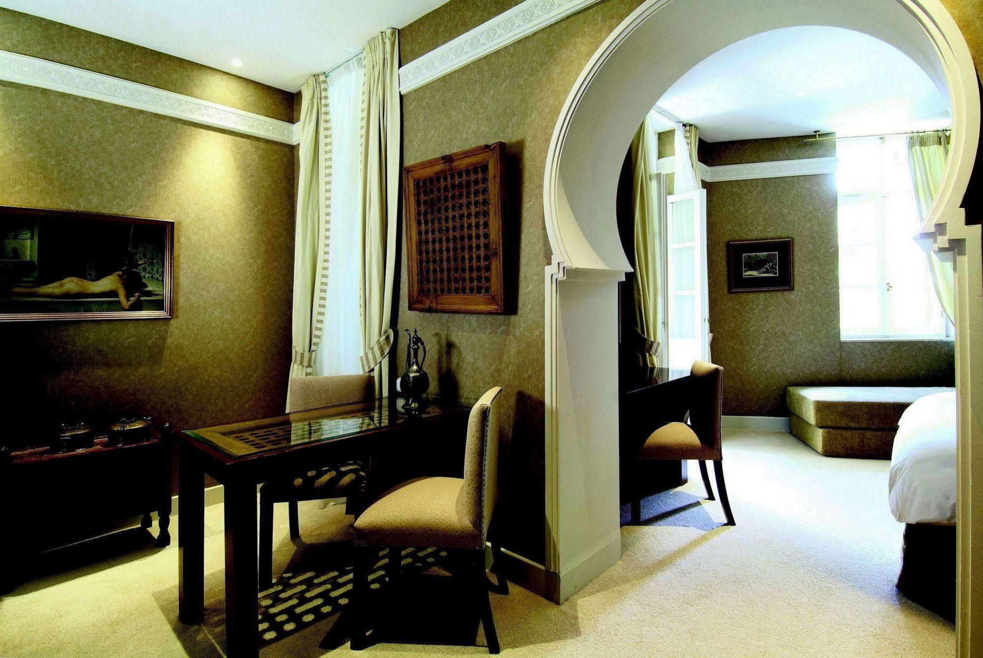 The Kefalari Suites Atenas Exterior foto