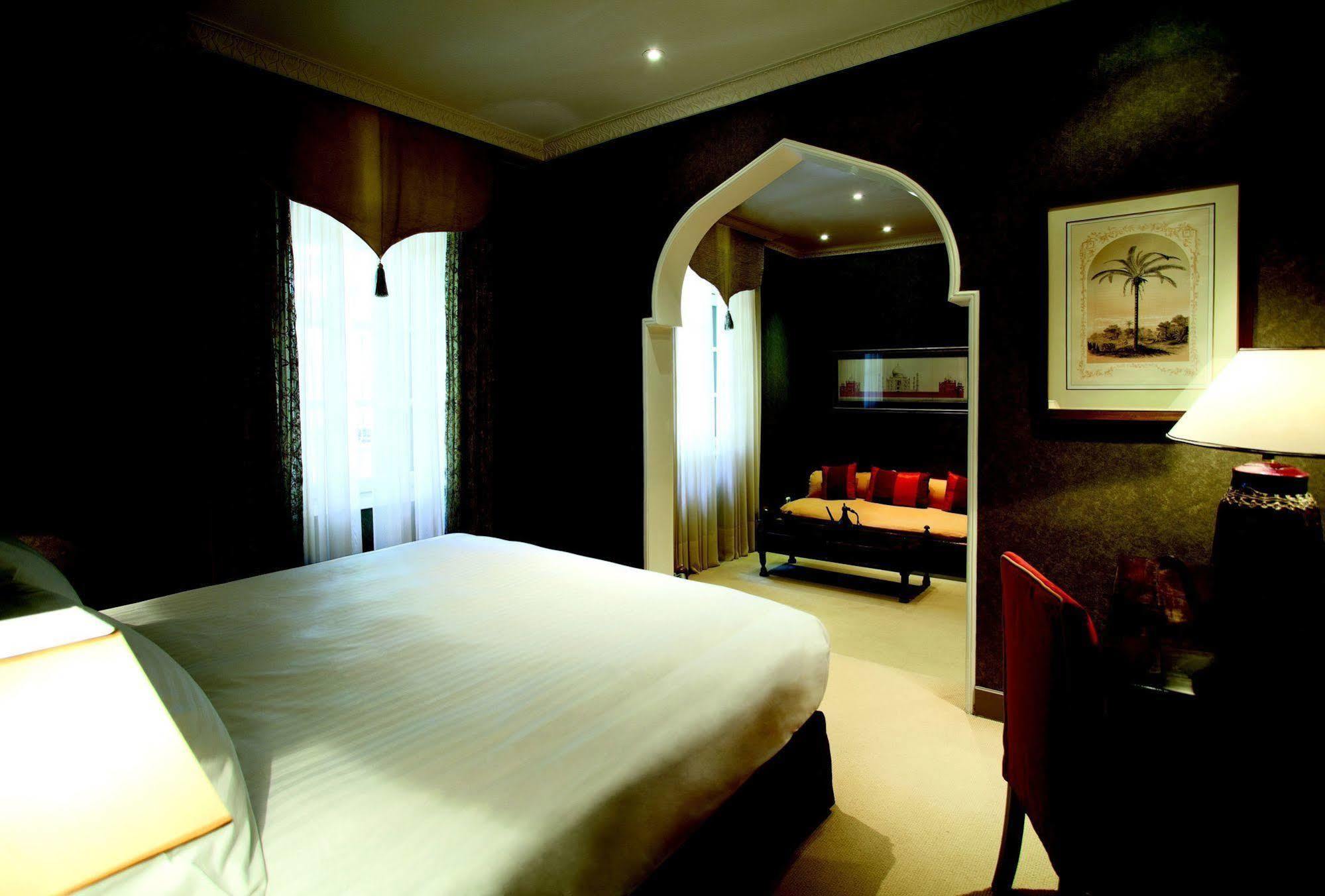 The Kefalari Suites Atenas Exterior foto